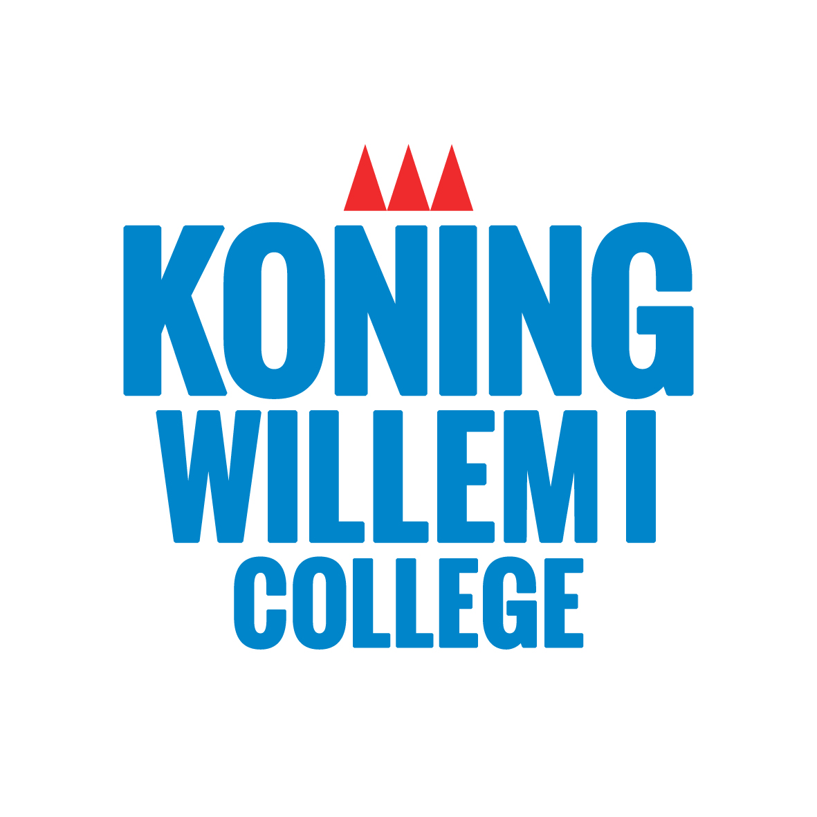 Koning Willem 1 College